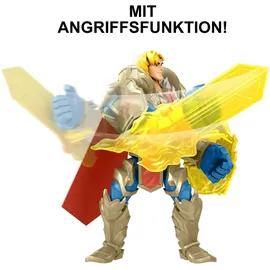 Mattel He-Man Actionfigur 15cm