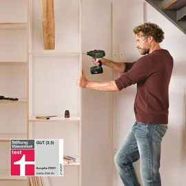 Bosch AdvancedImpact 18 ohne Akku 06039B510C