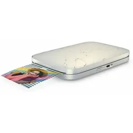 HP Sprocket Select Zink