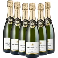 Brut Dargent Chardonnay Brut (6 x 0,75 L)