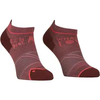 Ortovox Alpine Light Low Socks W Socken