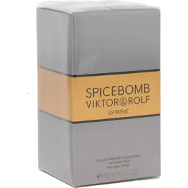 Viktor & Rolf Spicebomb Extreme Eau de Parfum 50 ml