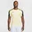 Dri-Fit SS T-Shirt Pale Ivory/Black/Jersey Gold/Black