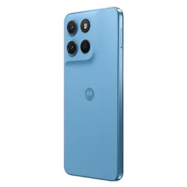 Motorola moto g 17 8 GB RAM 128 GB PANTONE Alaskan Blue