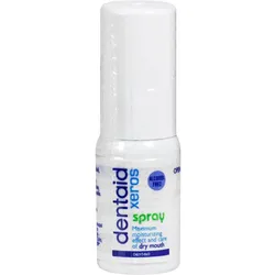 Dentaid xeros Feuchtigkeits-Spray pH nominal 3,1