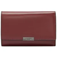 Liebeskind Berlin Women's Laura Alex Biker Purse, Berry