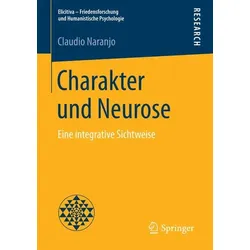 Charakter und Neurose