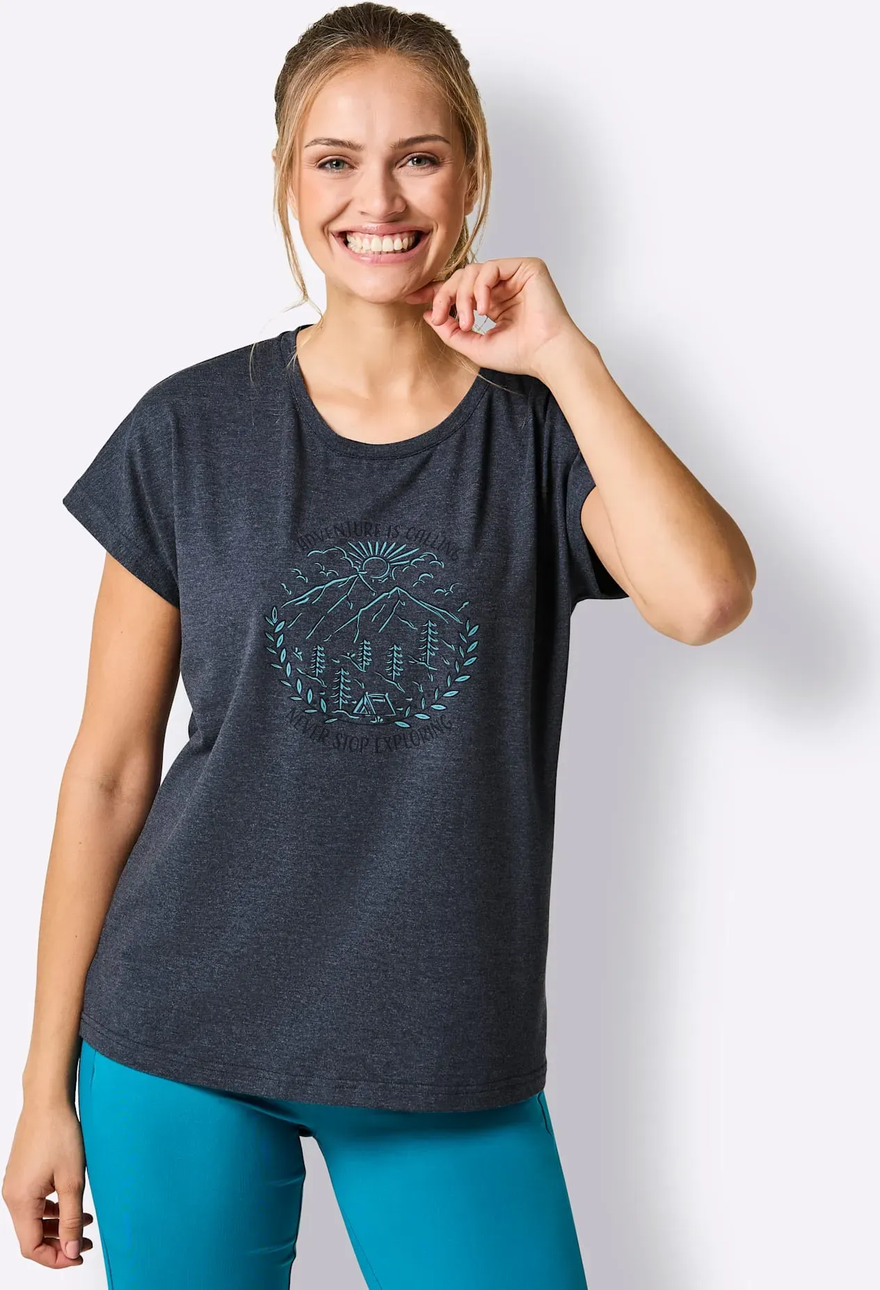 Funktionsshirt CATAMARAN 
