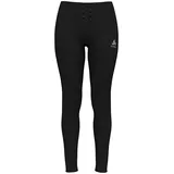 Odlo Essential Tights schwarz