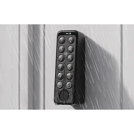 SwitchBot Keypad Touch Tastenfeld mit Fingerabdruckleser 2 St.