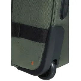 American Tourister Urban Track 2-Rollen 68 cm / 84 l dark khaki