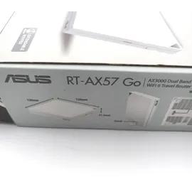 Asus RT-AX57 Go