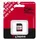 Kingston Canvas React Plus V60 256GB SDXC Speicherkarte 4K-UHS-II