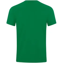 Jako Power T-Shirt 200 sportgrün 164