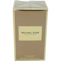 Michael Kors Pour Femme Eau de Parfum 100 ml