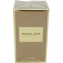 Michael Kors Pour Femme Eau de Parfum 100 ml