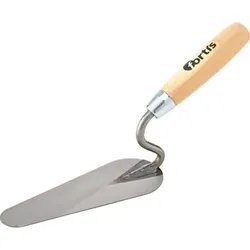 Dachdecker-Firstkelle 190mm