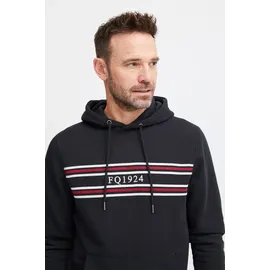FQ1924 Hoodie Mehrfarbig S
