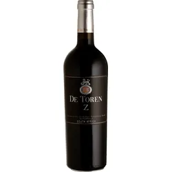 De Toren Private Cellar Z 2018 - 14.79 % vol