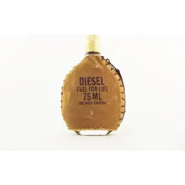 Diesel Fuel for Life Eau de Toilette 75 ml