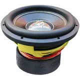 Ground Zero Nuclear GZNW 38SPL 15 Zoll Subwoofer | Masori