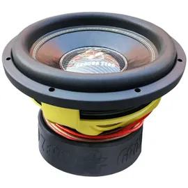 Ground Zero Nuclear GZNW 38SPL 15 Zoll Subwoofer | Masori