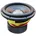 Ground Zero Nuclear GZNW 38SPL 15 Zoll Subwoofer | Masori