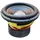 Ground Zero Nuclear GZNW 38SPL 15 Zoll Subwoofer | Masori