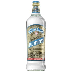 Oldesloer Kümmel 32% vol. 0,7 l