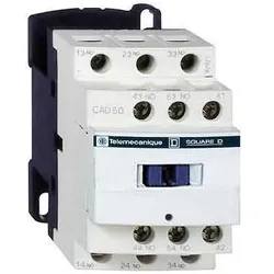 Schneider Electric Hilfsschütz CAD50U7