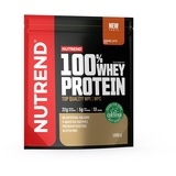 Nutrend 100% Whey Protein 1000g Karamell-Latte
