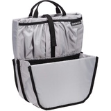 Ortlieb Commuter Insert For Panniers Grey