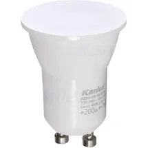 KANLUX REMI LED PAR11 33081 2,2W GU10 warmweiß