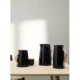 Stelton Emma schwarz