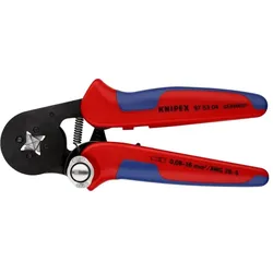 KNIPEX Crimpwerkzeug
