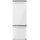 Cecotec Bolero CoolMarket BI-D FLW 341 Einbau-Kühlgefrierkombination (341 l, 1940 mm hoch, Weiß)