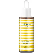 LA MER Summer at Sea Self-Tanning Drops 30 ml