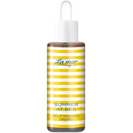LA MER Summer at Sea Self-Tanning Drops 30 ml