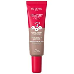 Bourjois  Make-up & Foundation Healthy Mix Teint-Perfector - 06 Dunkel  in, Einheitsgrösse