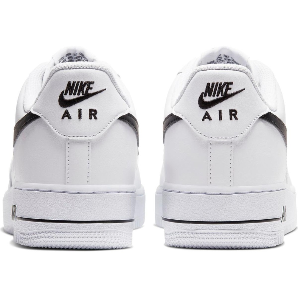 Nike Men's Air Force 1 '07 white/black 
