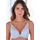 s.Oliver Milene Push-Up-BH Blau 80A
