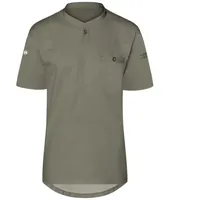 KARLOWSKY Kurzarm Herren-Arbeitsshirt Performance - L