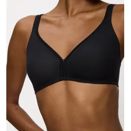 Triumph Eileen BH ohne Bügel 10004996 black 75C