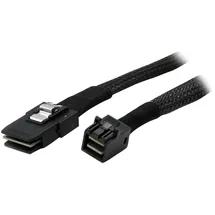 Startech StarTech.com Internes Mini-SAS Kabel - SFF-8087 zu SFF-8643 - Mini SAS auf Mini SAS - 1m