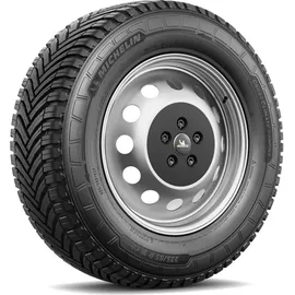 Michelin CROSSCLIMATE Camping 8PR