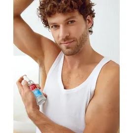 Hidrofugal Deo-Zerstäuber CLASSIC 3 x 75 ml