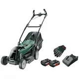 Easymower 18v-32-200 Rasenmäher Ohne Akku / Ohne Ladegerät - 06008b9b02 - Bosch