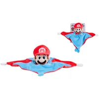 Simba My Mario Schmusetuch 0 cm