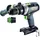 Festool TPC 18/4 Basic ohne Akku + Zubehör + Systainer