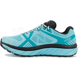 Scarpa Spin Infinity Damen Türkis 36,5
